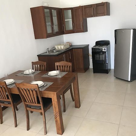Maggy's House Apartman La Romana Kültér fotó