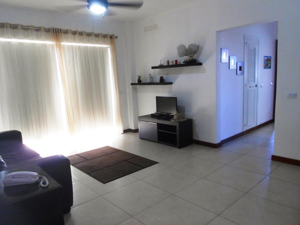 Maggy's House Apartman La Romana Kültér fotó