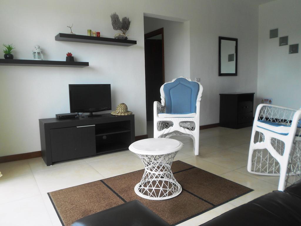 Maggy's House Apartman La Romana Kültér fotó