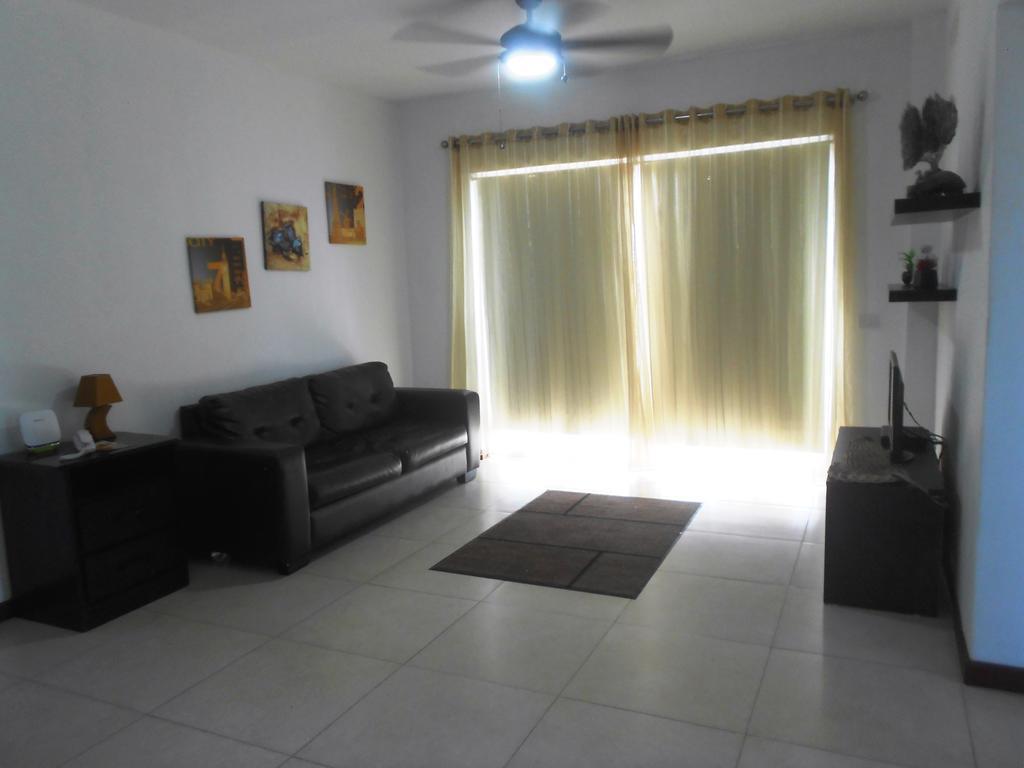 Maggy's House Apartman La Romana Kültér fotó