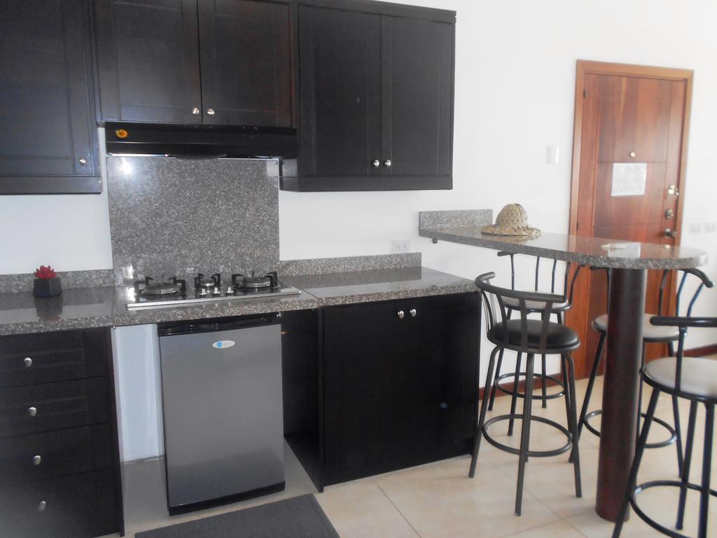Maggy's House Apartman La Romana Kültér fotó