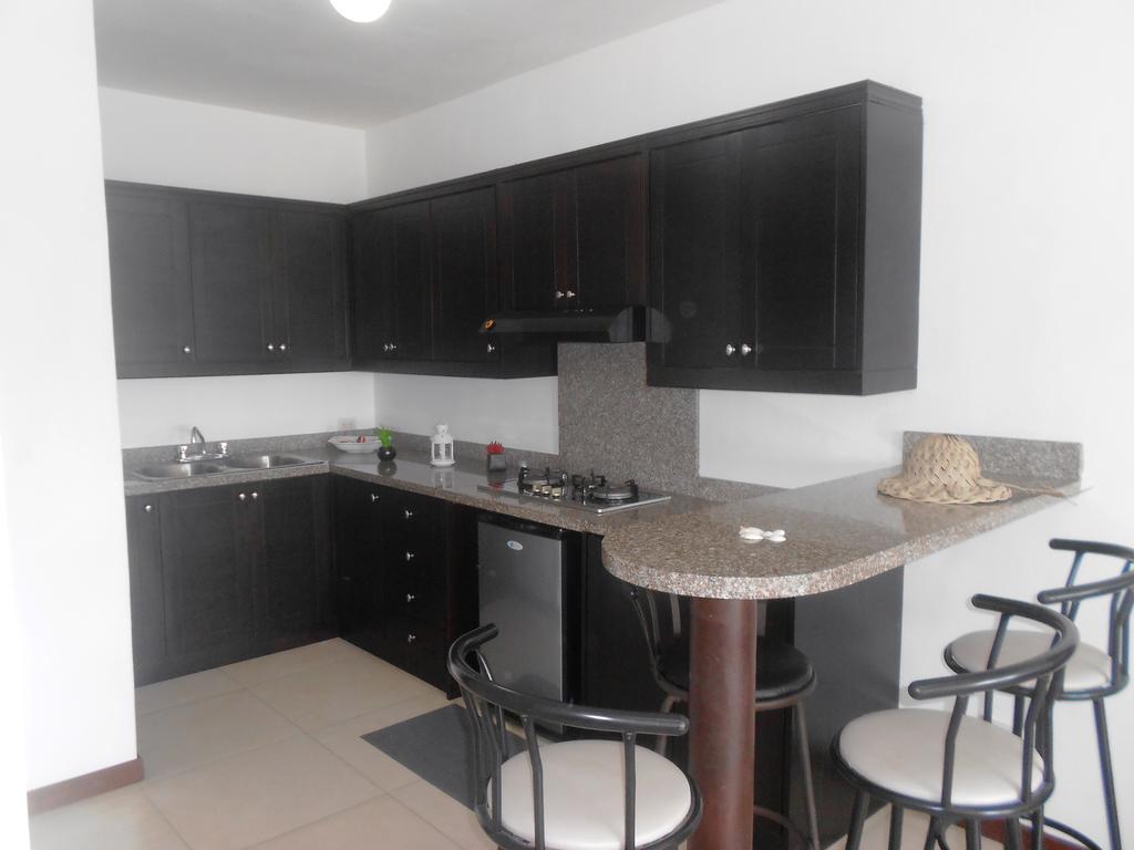 Maggy's House Apartman La Romana Kültér fotó