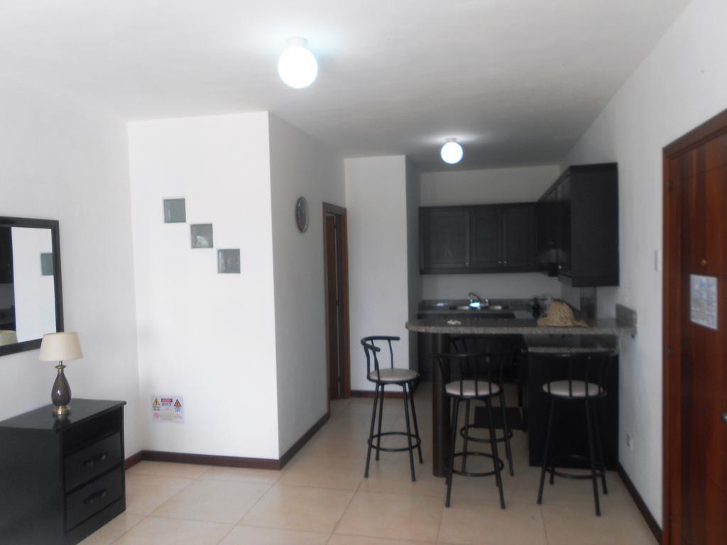 Maggy's House Apartman La Romana Kültér fotó