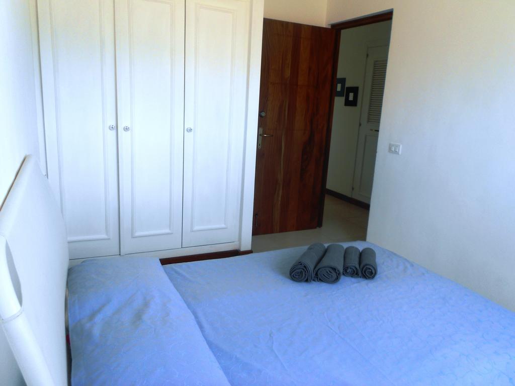 Maggy's House Apartman La Romana Szoba fotó