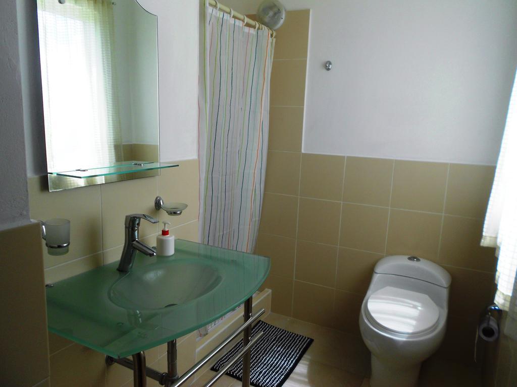 Maggy's House Apartman La Romana Szoba fotó