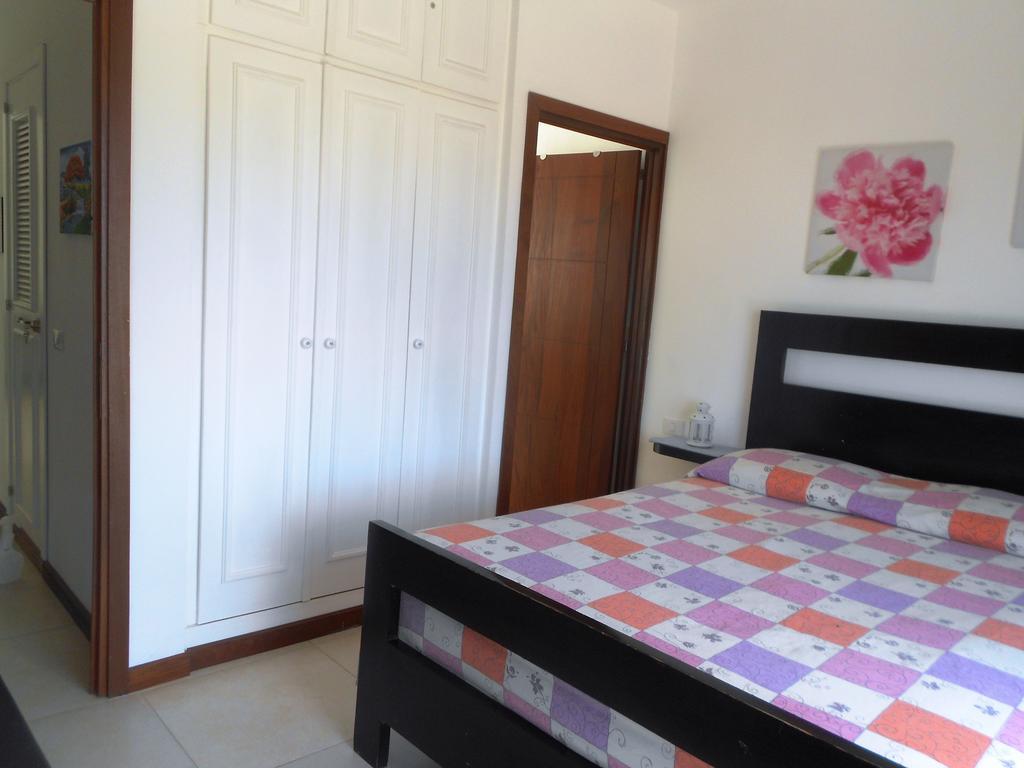 Maggy's House Apartman La Romana Szoba fotó