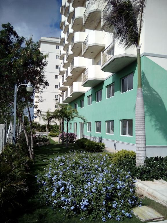 Maggy's House Apartman La Romana Kültér fotó