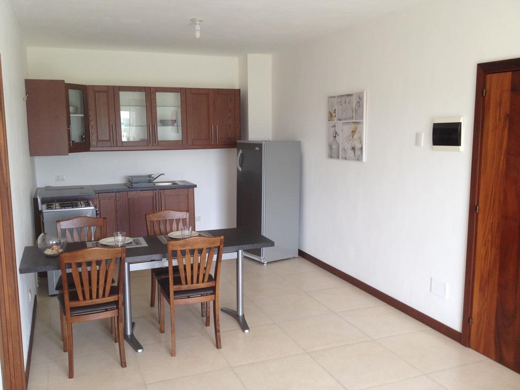Maggy's House Apartman La Romana Kültér fotó