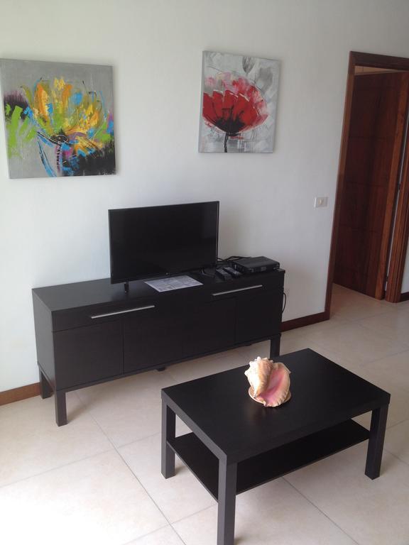 Maggy's House Apartman La Romana Kültér fotó
