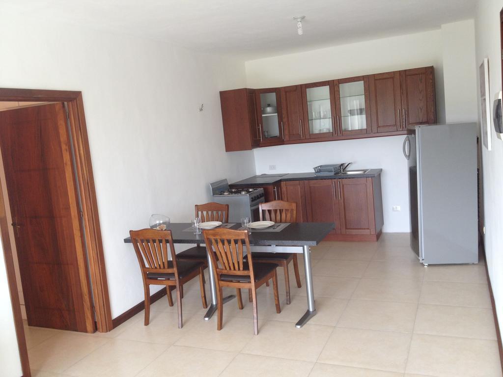Maggy's House Apartman La Romana Kültér fotó