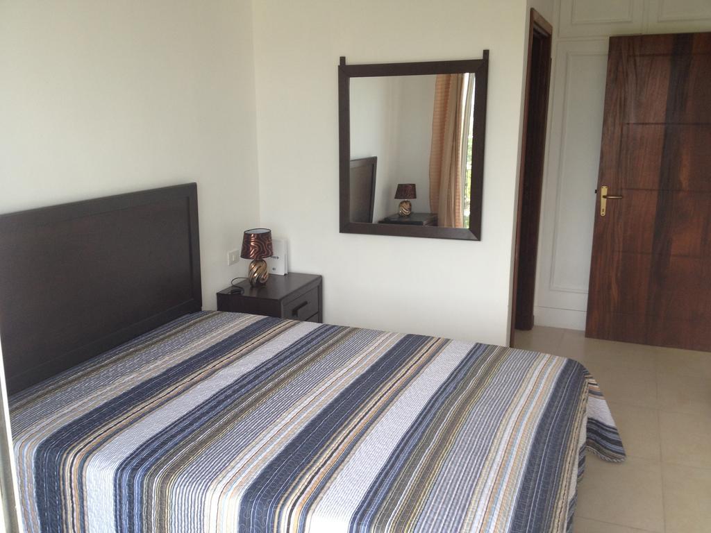 Maggy's House Apartman La Romana Kültér fotó