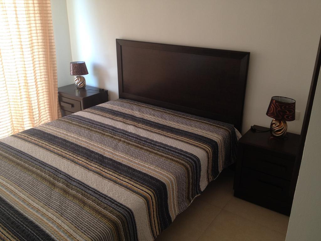 Maggy's House Apartman La Romana Kültér fotó