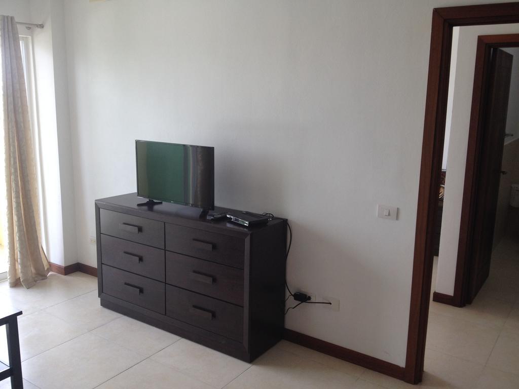 Maggy's House Apartman La Romana Kültér fotó