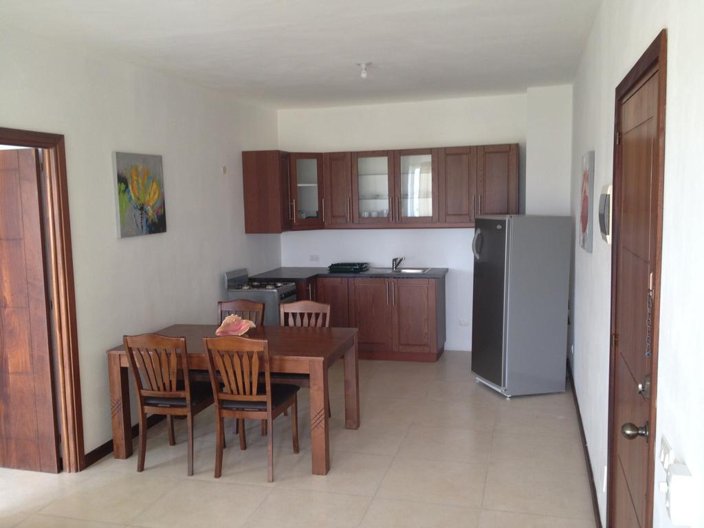 Maggy's House Apartman La Romana Kültér fotó