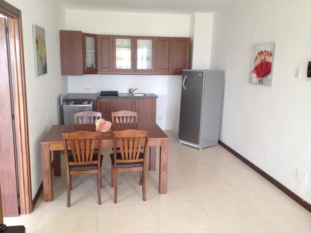Maggy's House Apartman La Romana Kültér fotó