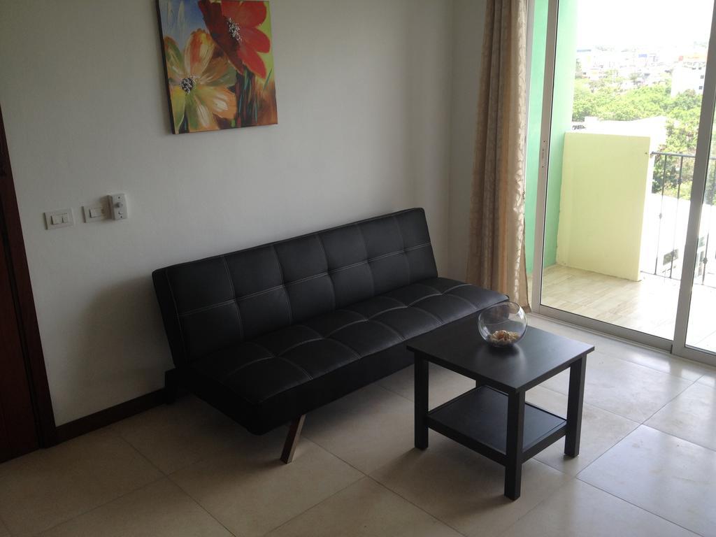 Maggy's House Apartman La Romana Kültér fotó
