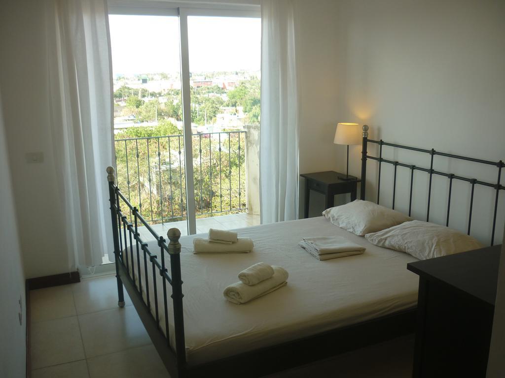 Maggy's House Apartman La Romana Kültér fotó