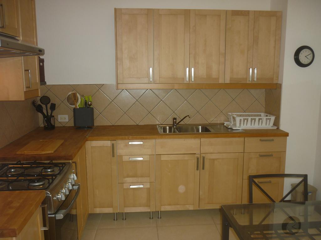 Maggy's House Apartman La Romana Kültér fotó