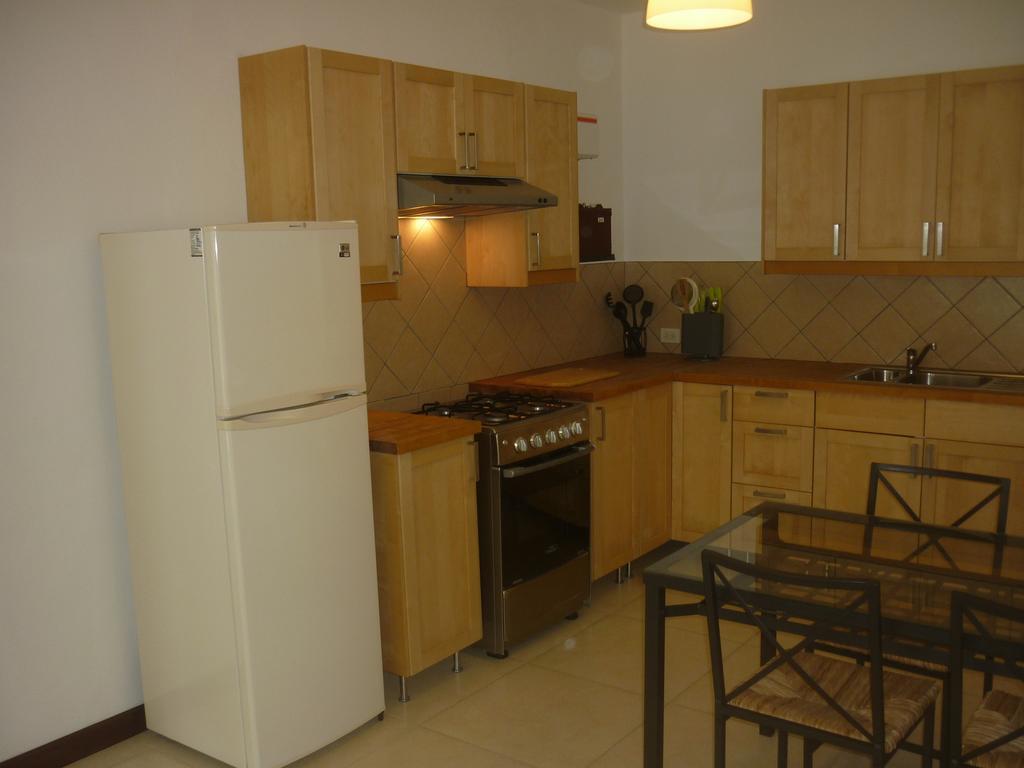 Maggy's House Apartman La Romana Kültér fotó