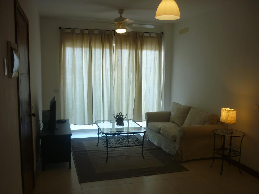 Maggy's House Apartman La Romana Kültér fotó