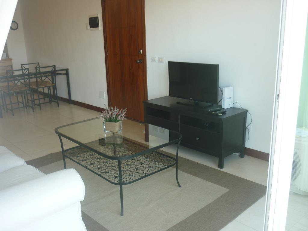 Maggy's House Apartman La Romana Kültér fotó