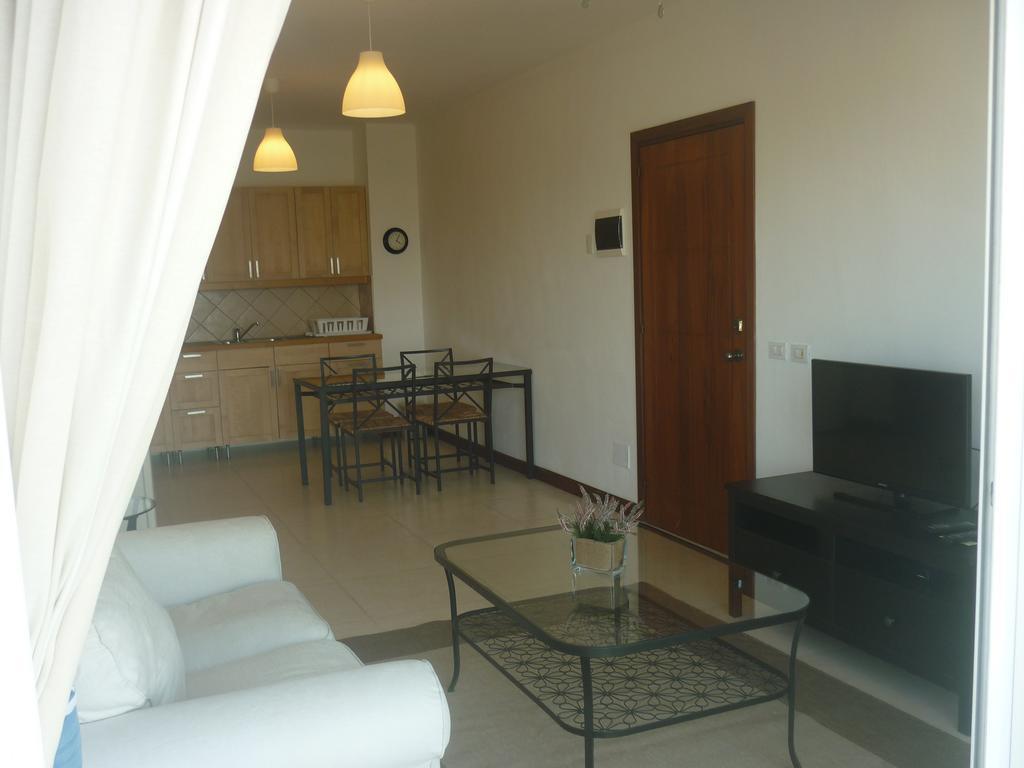 Maggy's House Apartman La Romana Kültér fotó
