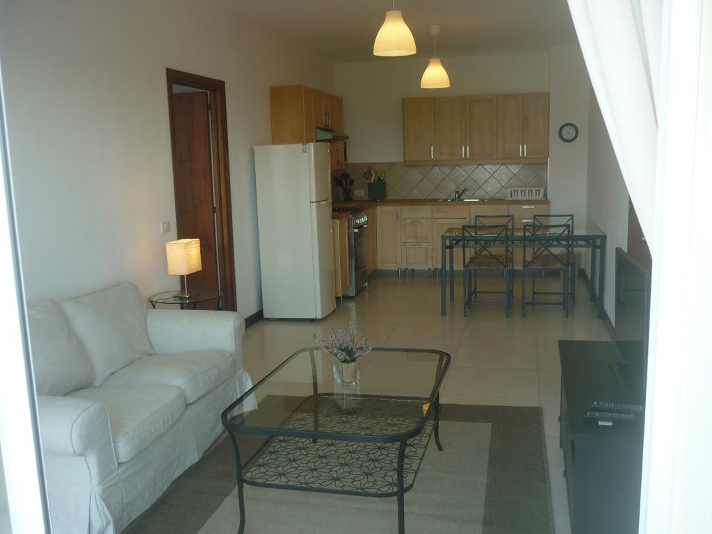 Maggy's House Apartman La Romana Kültér fotó