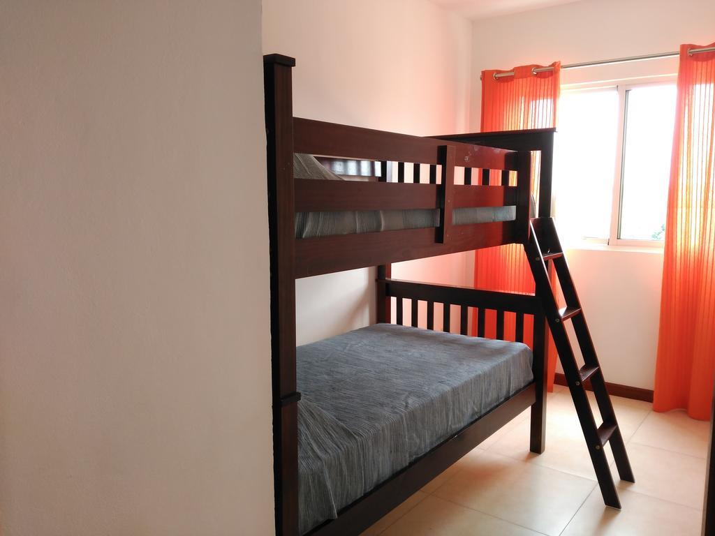 Maggy's House Apartman La Romana Kültér fotó