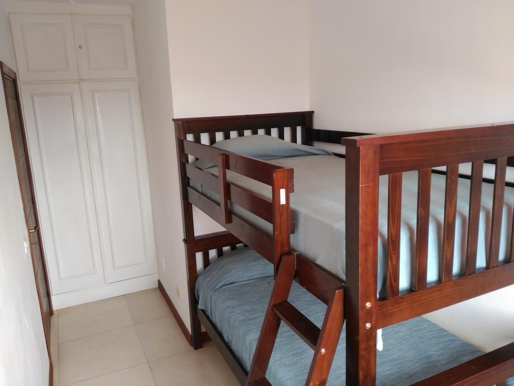 Maggy's House Apartman La Romana Kültér fotó