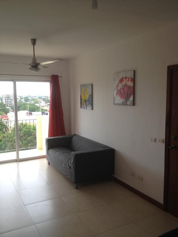 Maggy's House Apartman La Romana Kültér fotó