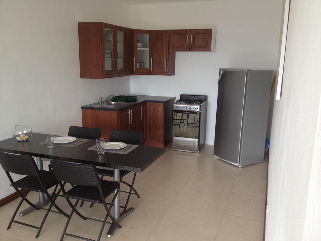 Maggy's House Apartman La Romana Kültér fotó
