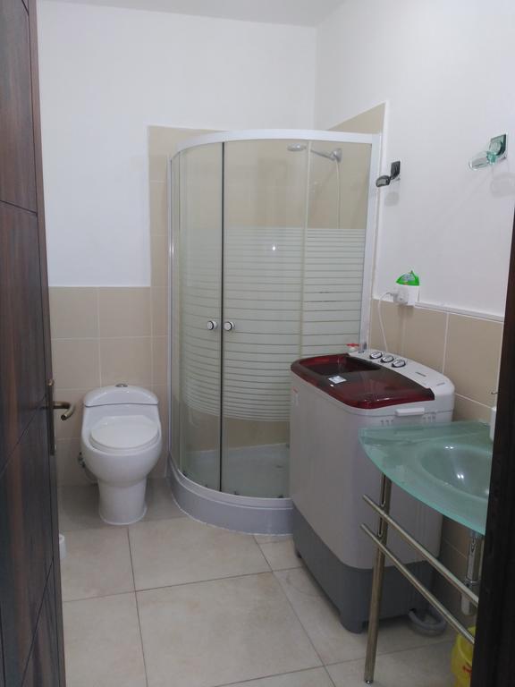 Maggy's House Apartman La Romana Kültér fotó