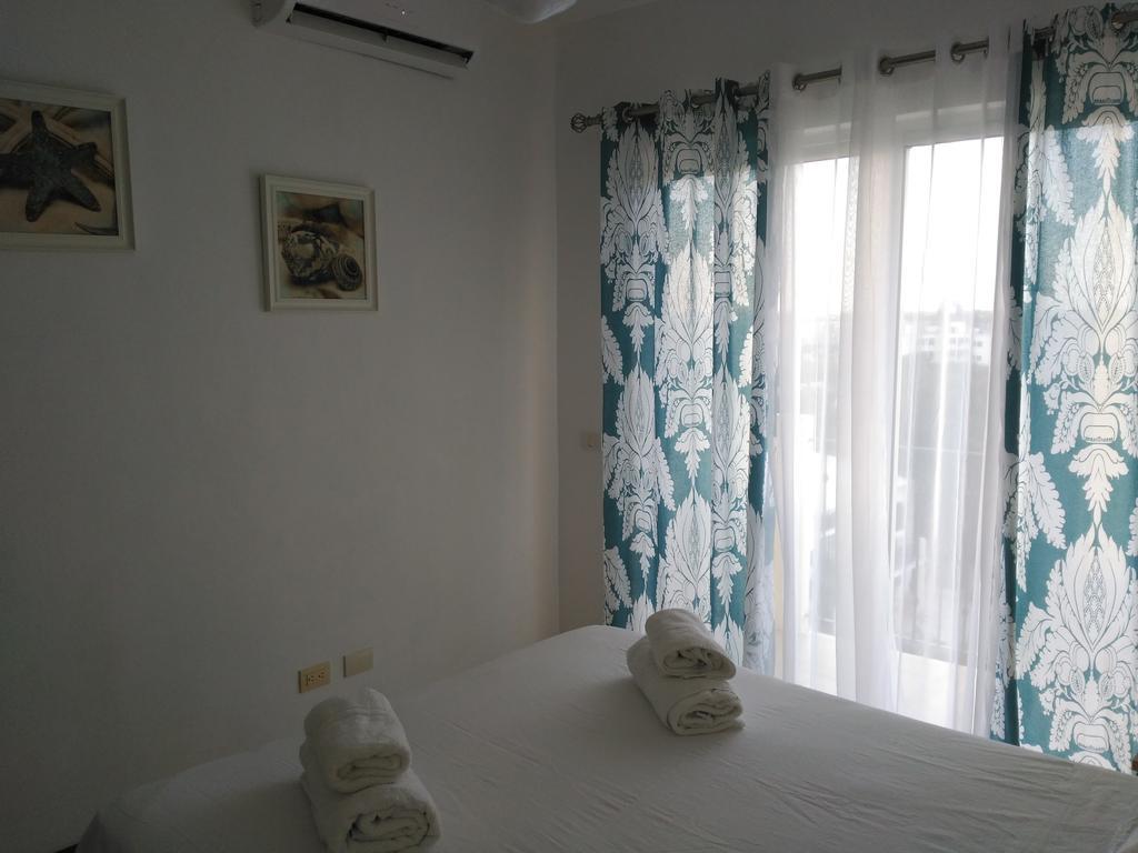 Maggy's House Apartman La Romana Kültér fotó