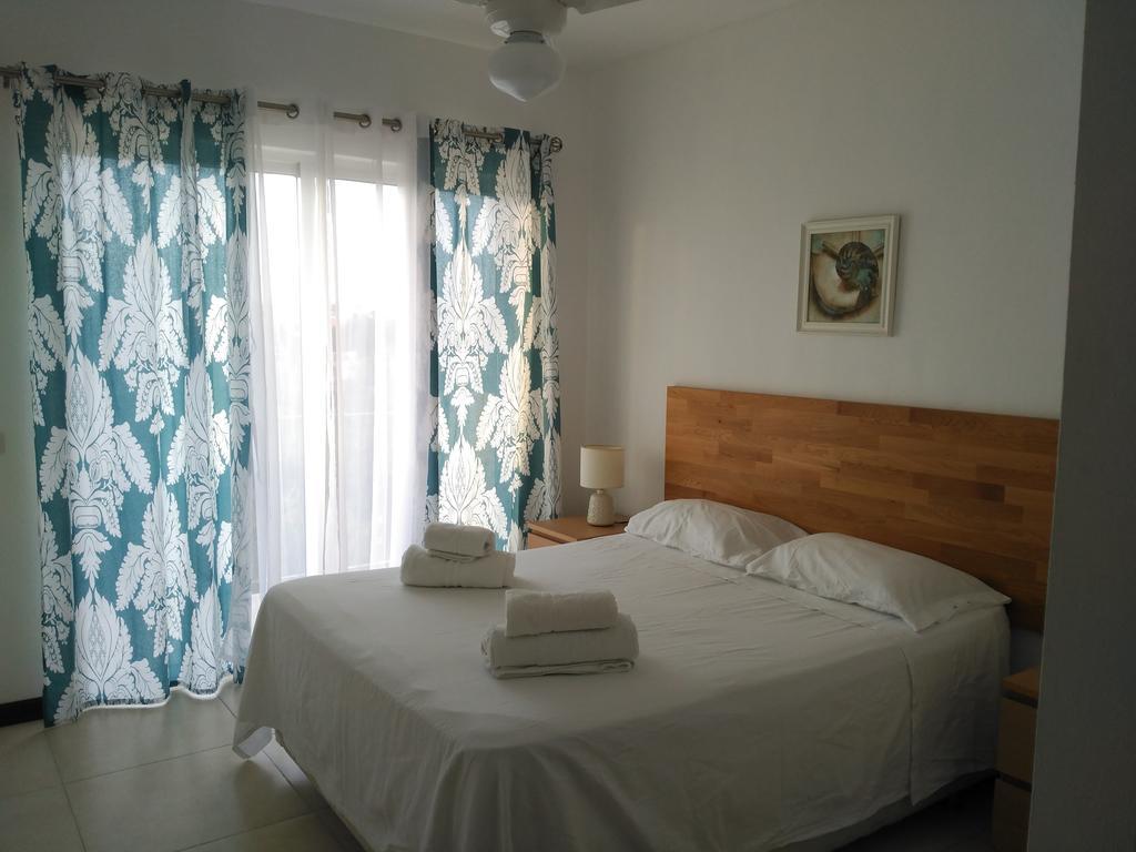 Maggy's House Apartman La Romana Kültér fotó