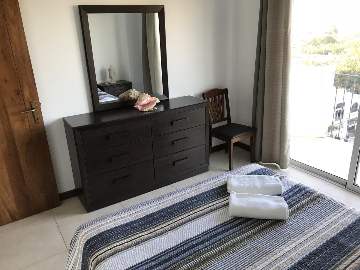 Maggy's House Apartman La Romana Kültér fotó