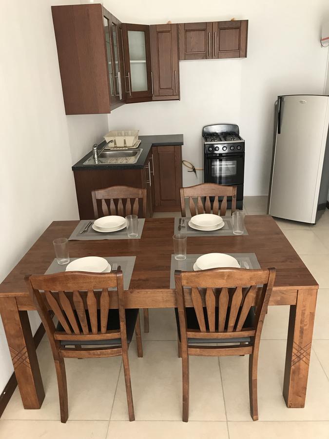 Maggy's House Apartman La Romana Kültér fotó