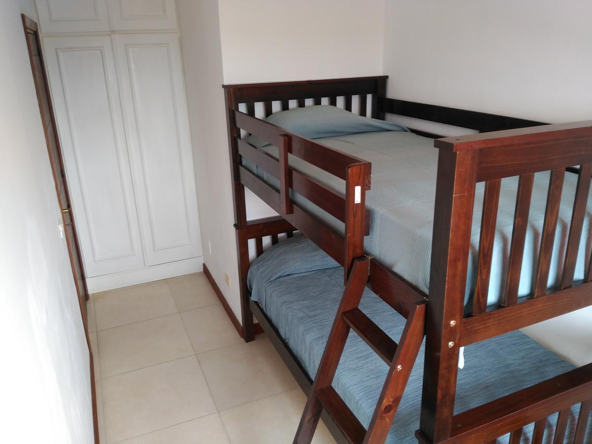 Maggy's House Apartman La Romana Kültér fotó