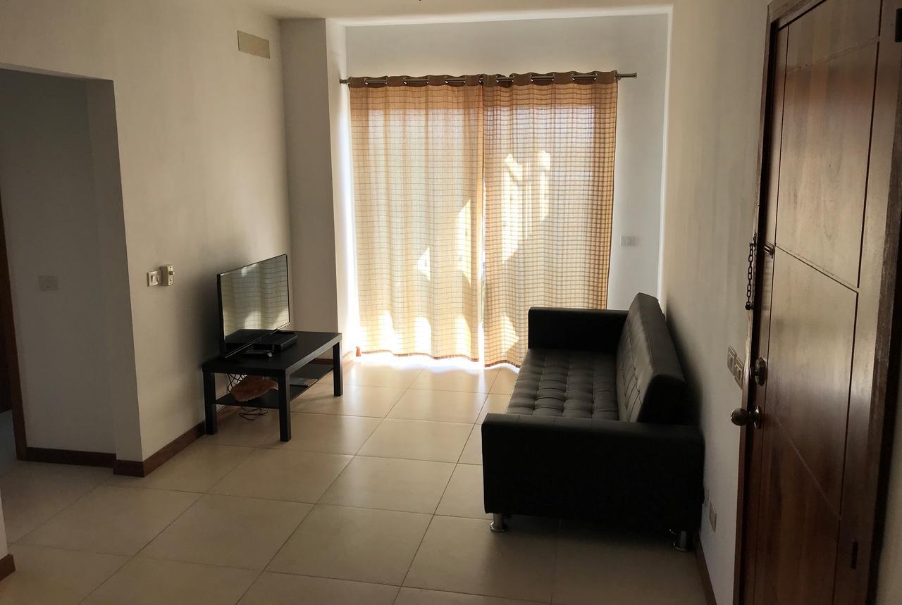 Maggy's House Apartman La Romana Kültér fotó